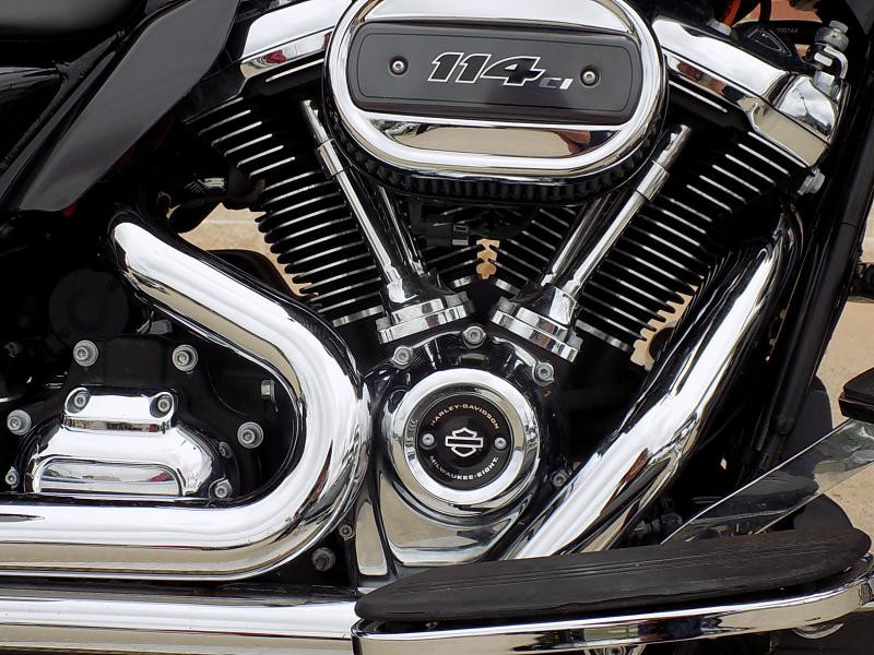 Street Glide® Special