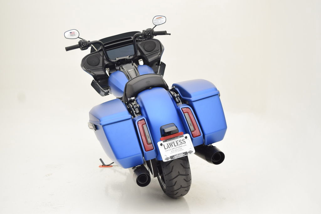 Road Glide®