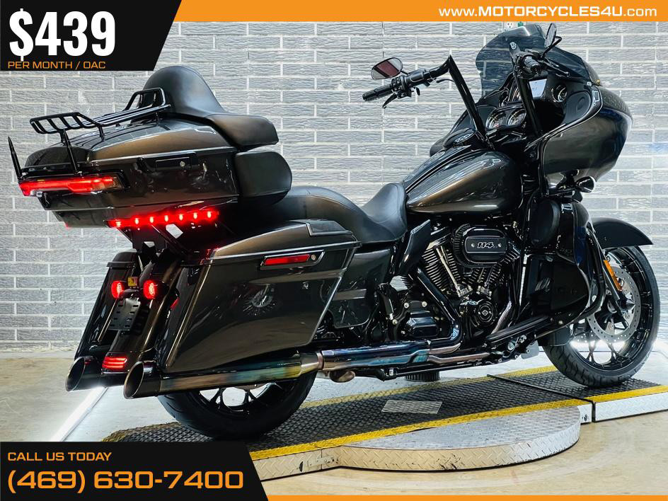 Road Glide®
