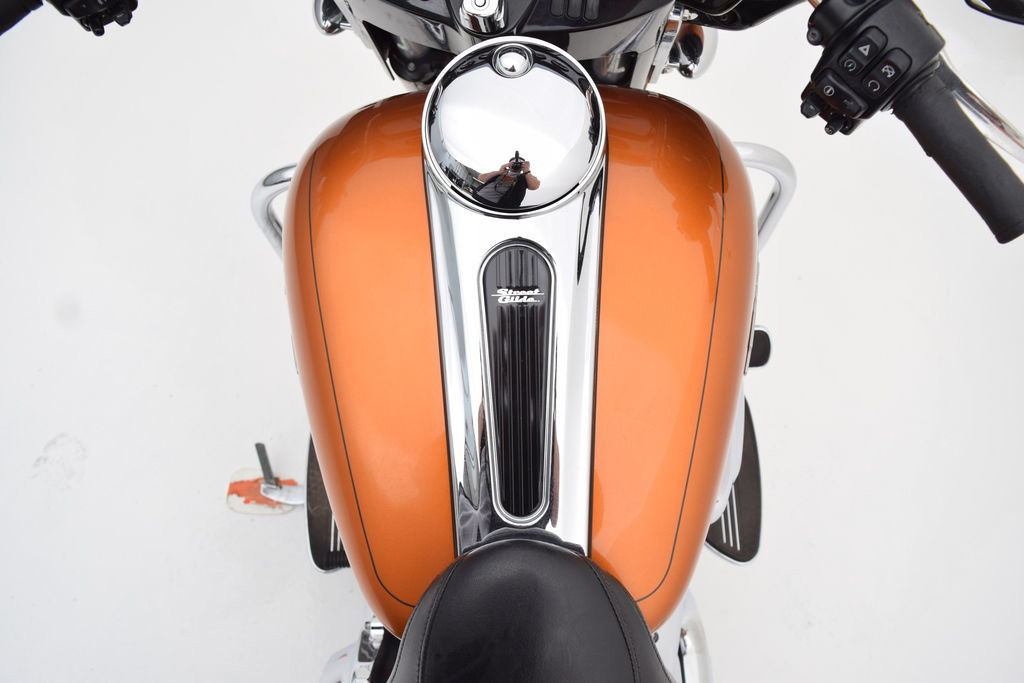 Street Glide® Special