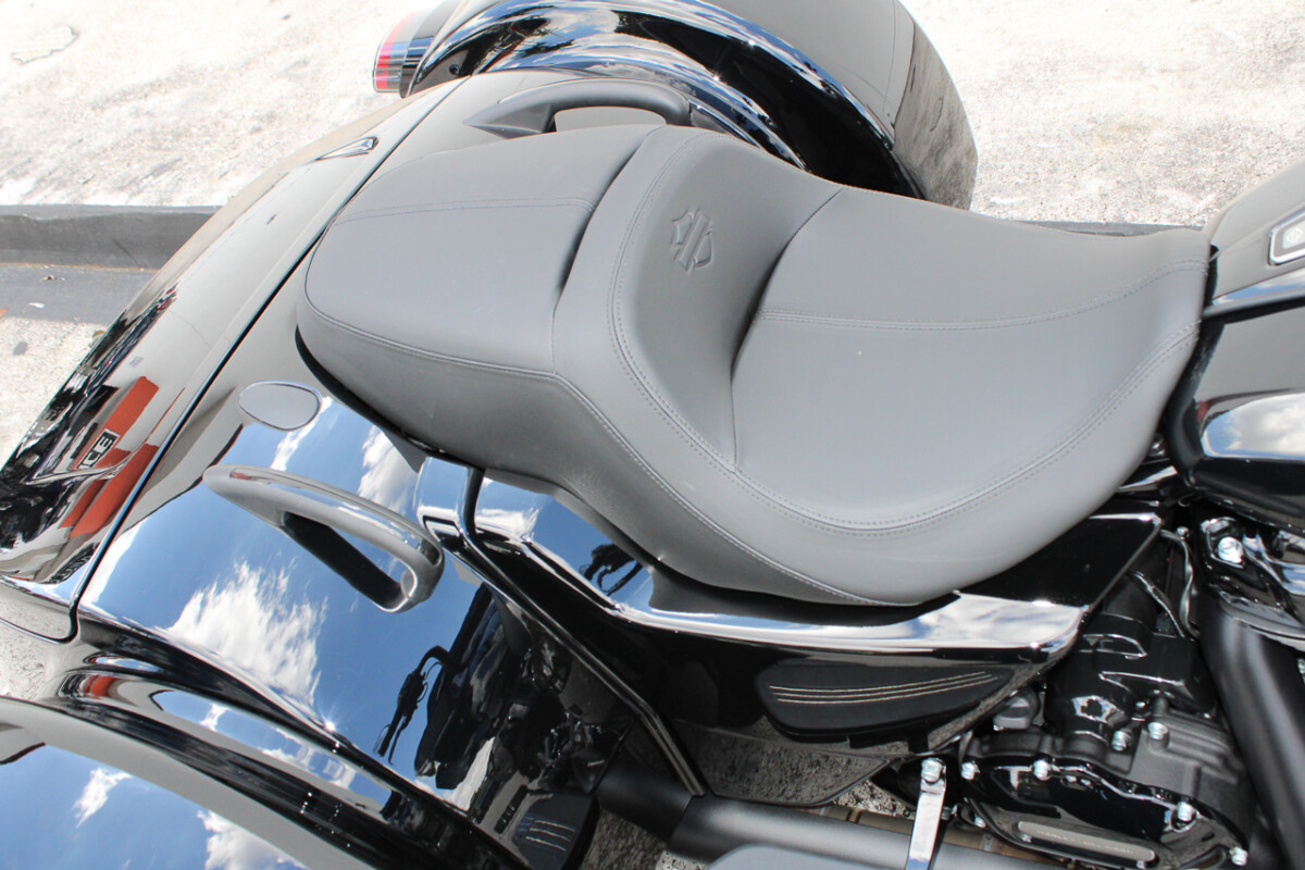 Road Glide® 3