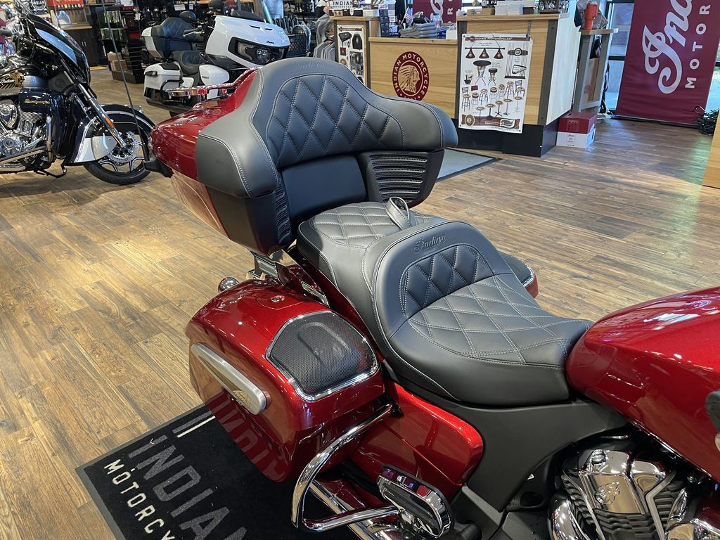 Roadmaster PowerPlus Limited 112