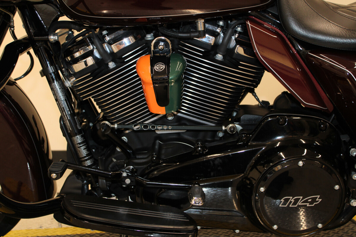 Road Glide® Special