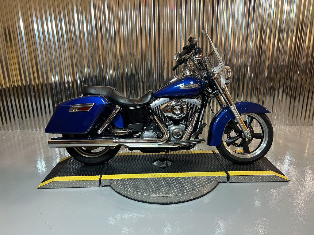 Dyna® Switchback®