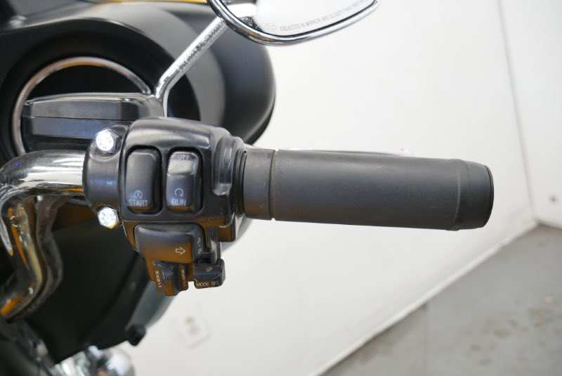 Electra Glide® Ultra® Limited