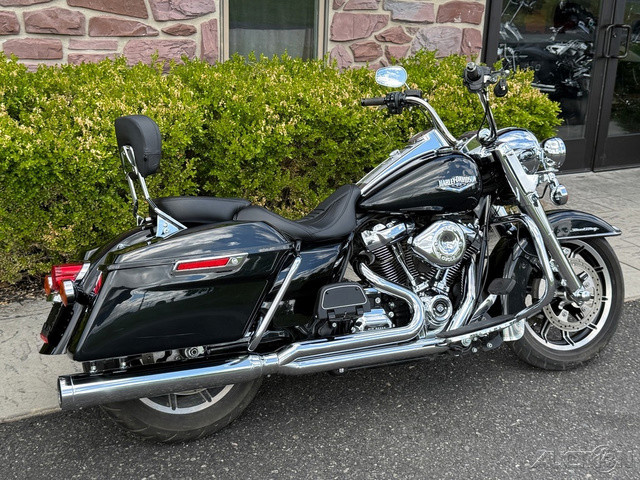 Road King®