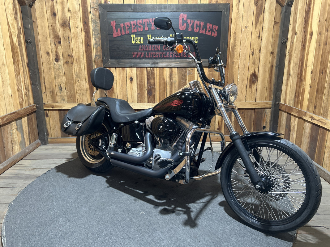 Softail® Standard