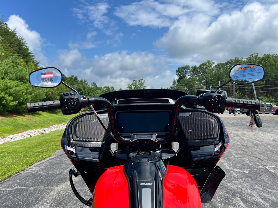 Road Glide® 3
