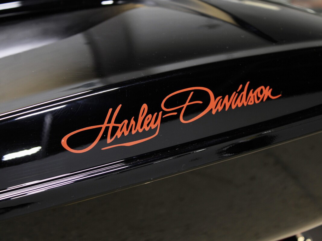 Electra Glide® Standard