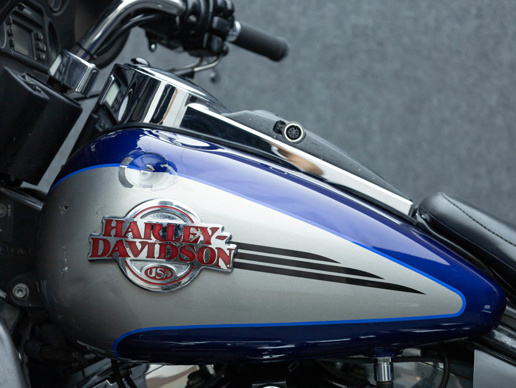 Ultra Classic® Electra Glide®