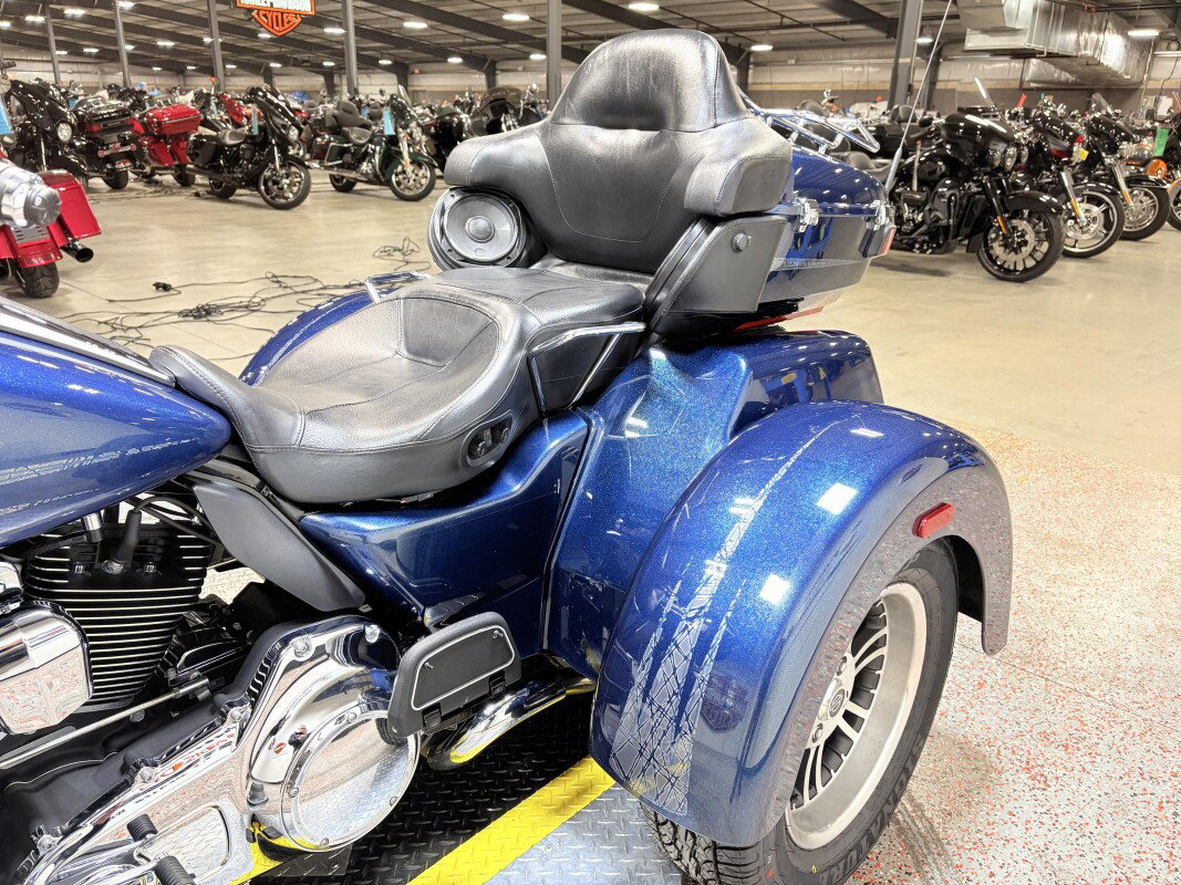Tri Glide® Ultra