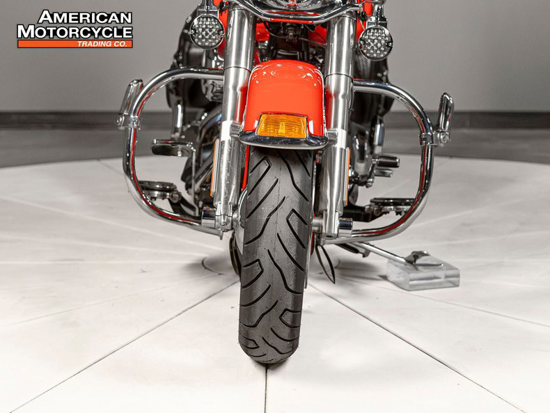 Heritage Softail® Classic