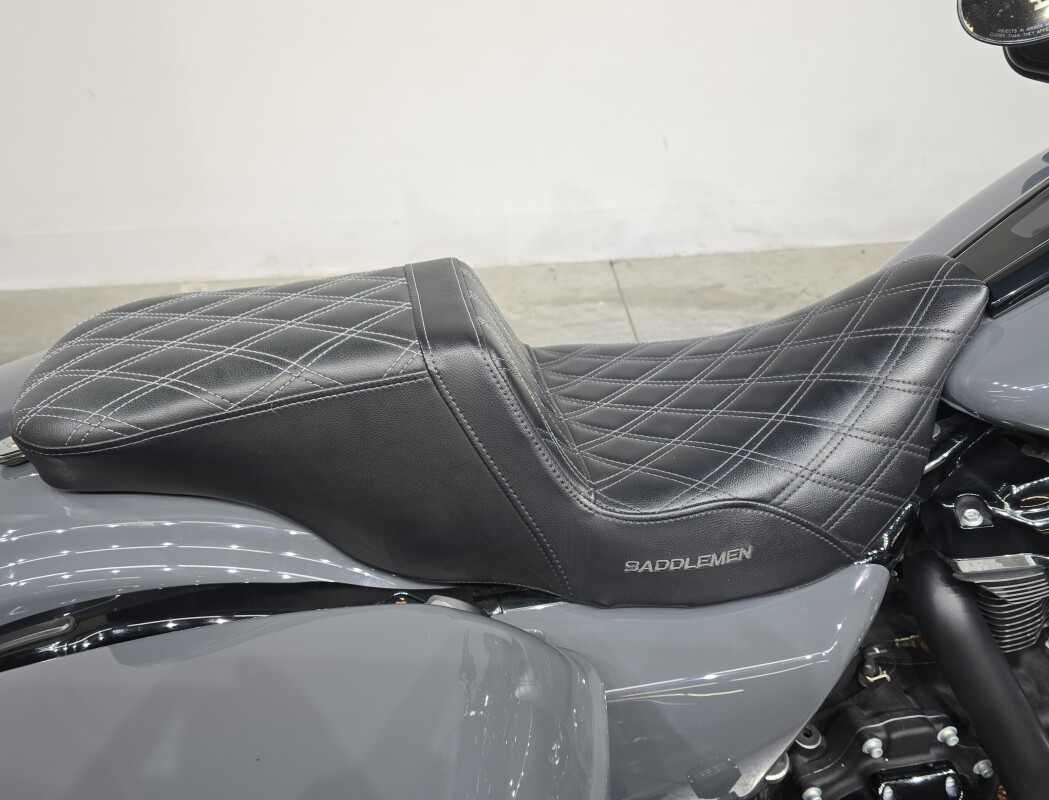 Street Glide® Special