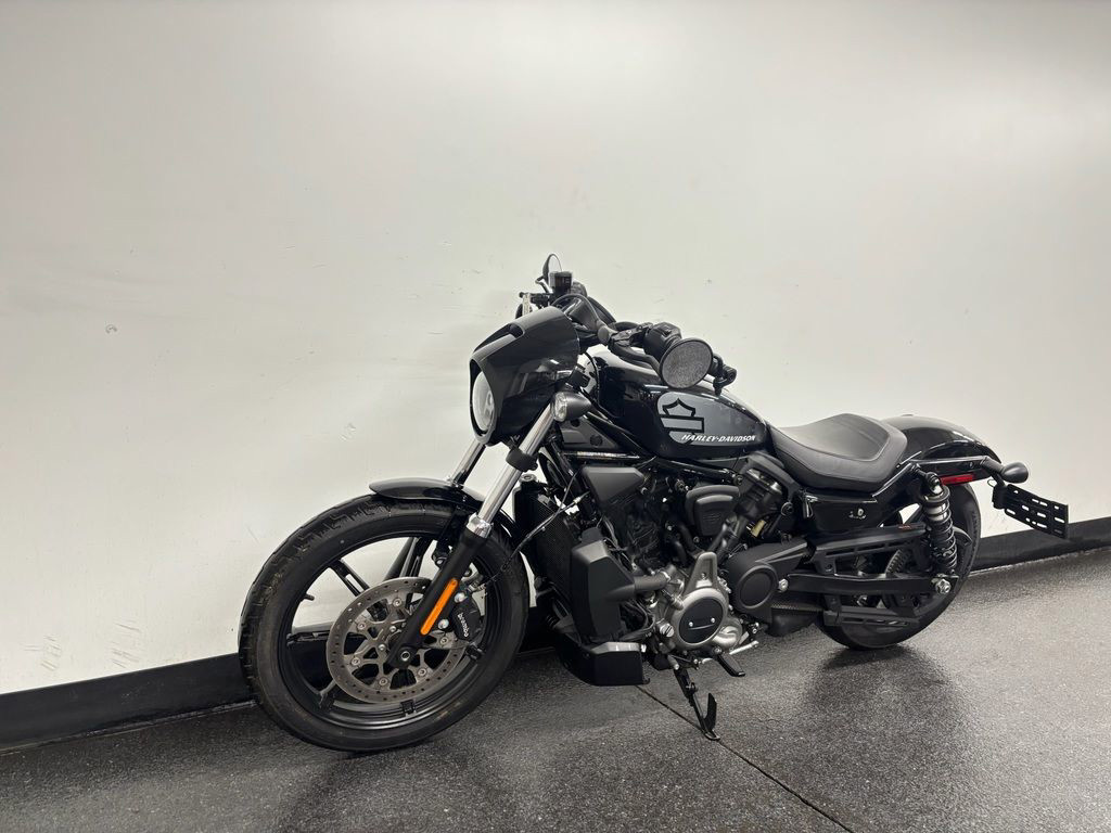 Nightster
