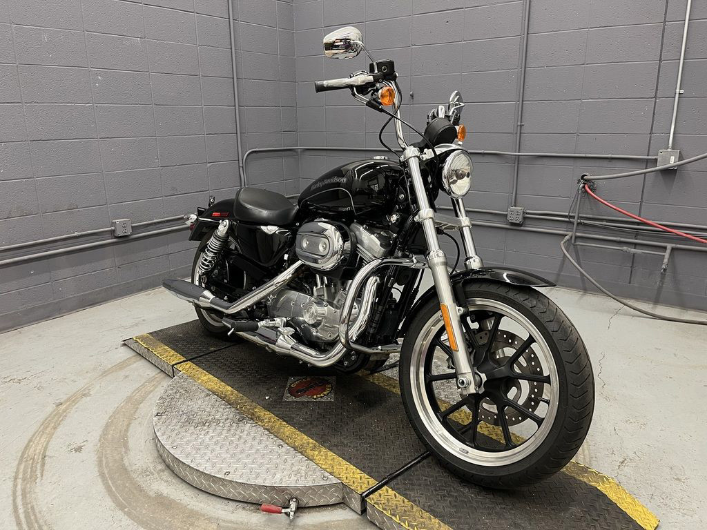 Sportster® Iron 883®