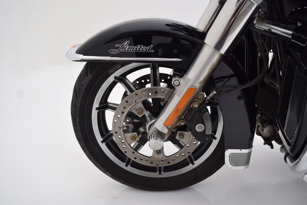 Electra Glide® Ultra® Limited