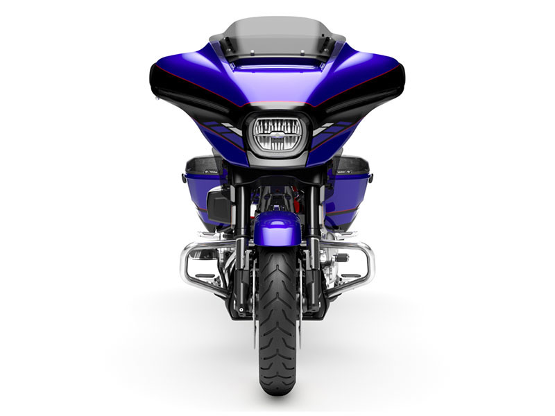 CVO® Street Glide®