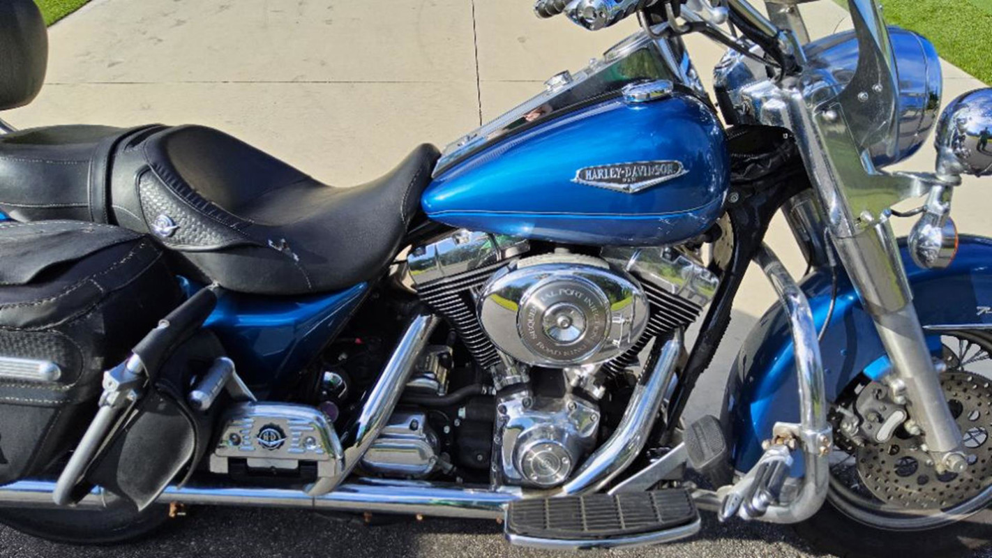Road King®