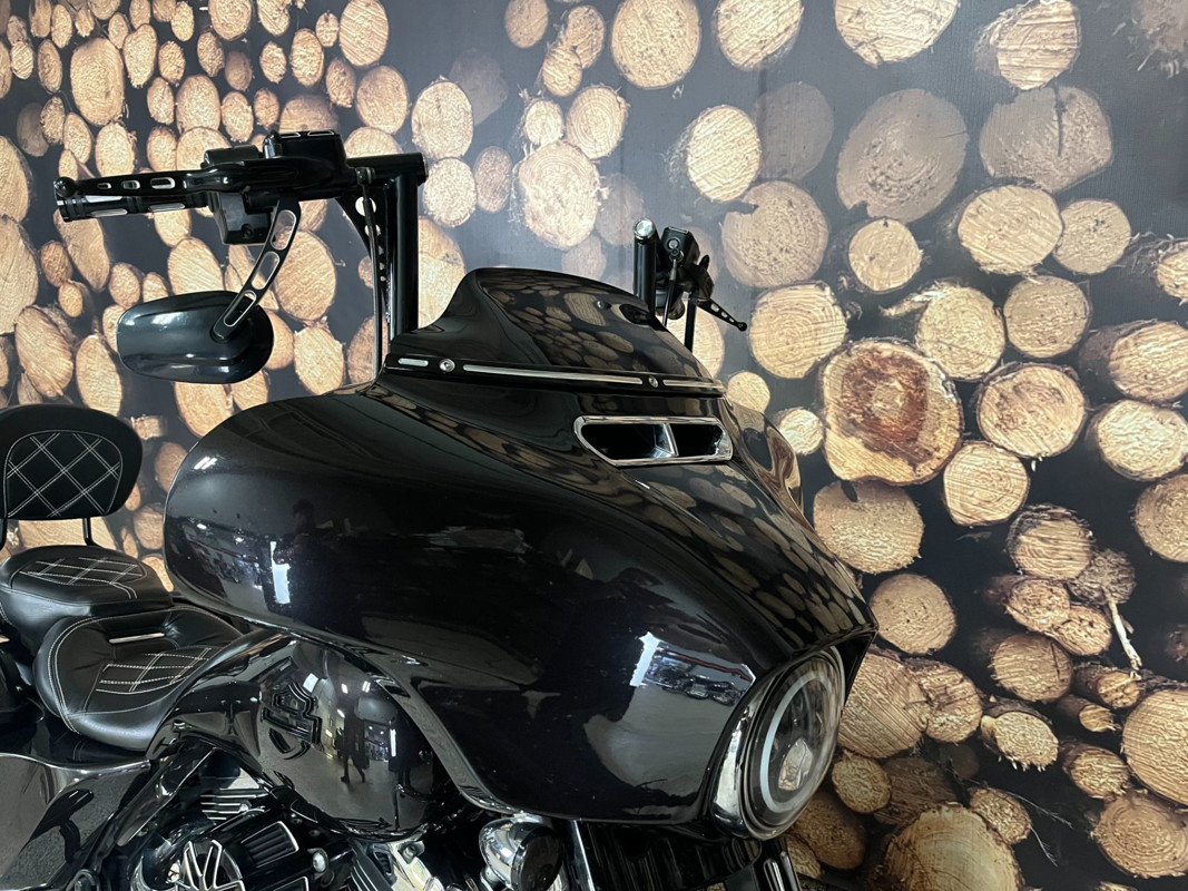 Street Glide® Special