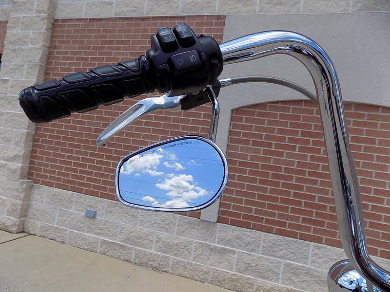 Softail® Deluxe
