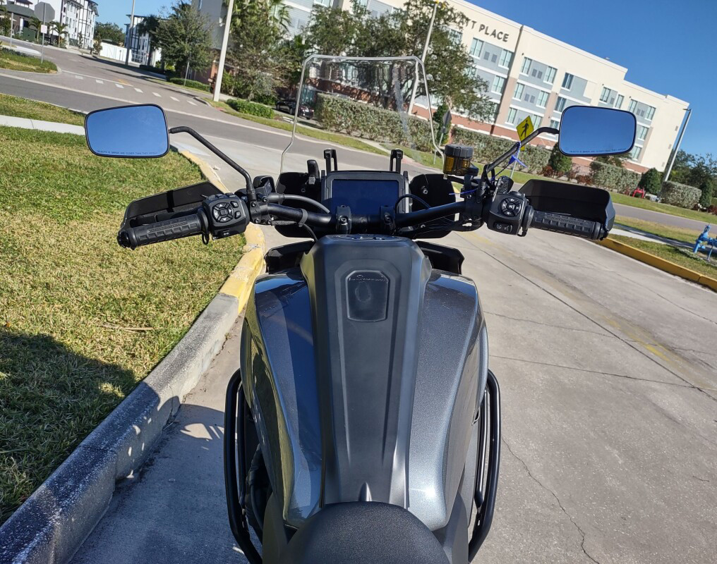 Pan America® 1250 Special