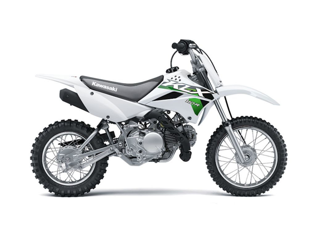 KLX110R