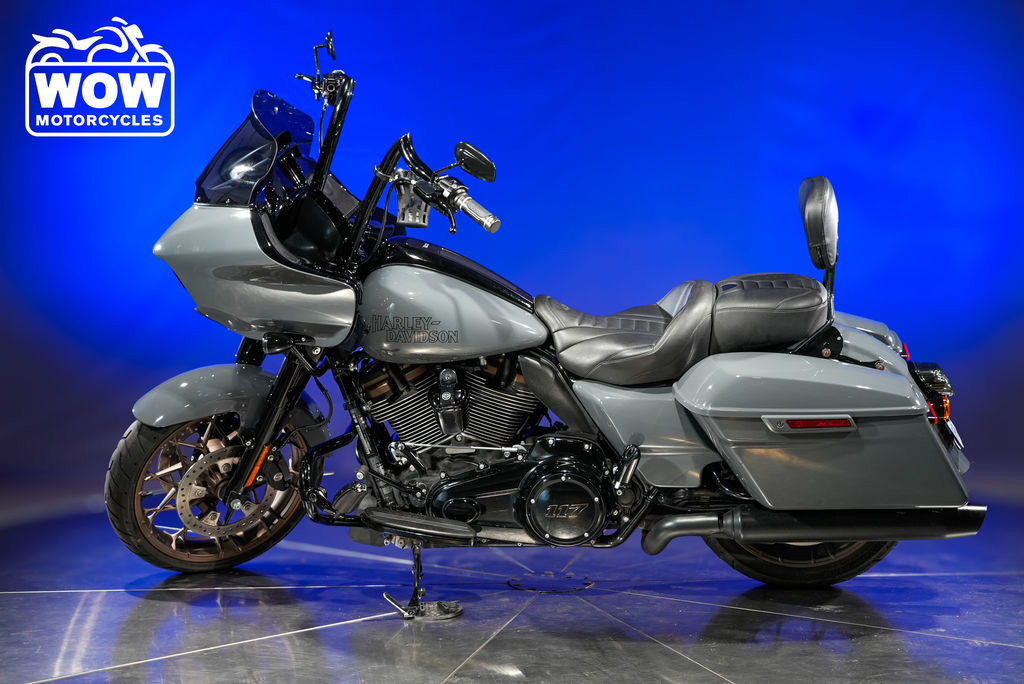 Road Glide® ST