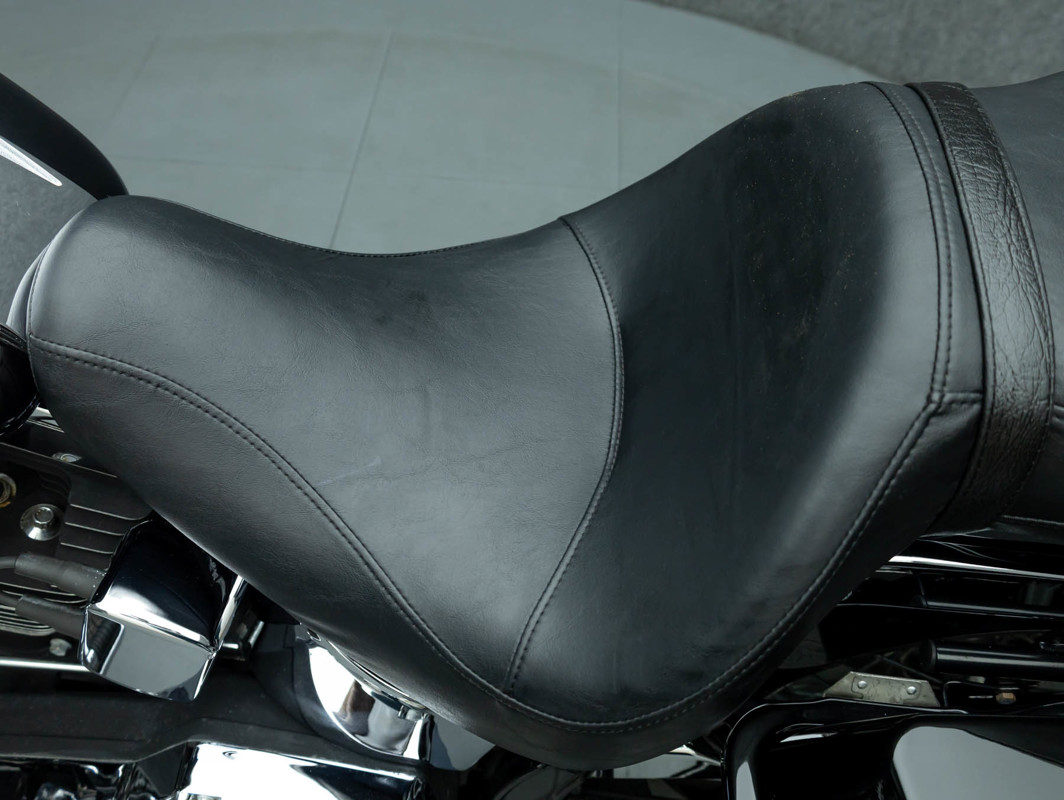 Heritage Softail® Classic