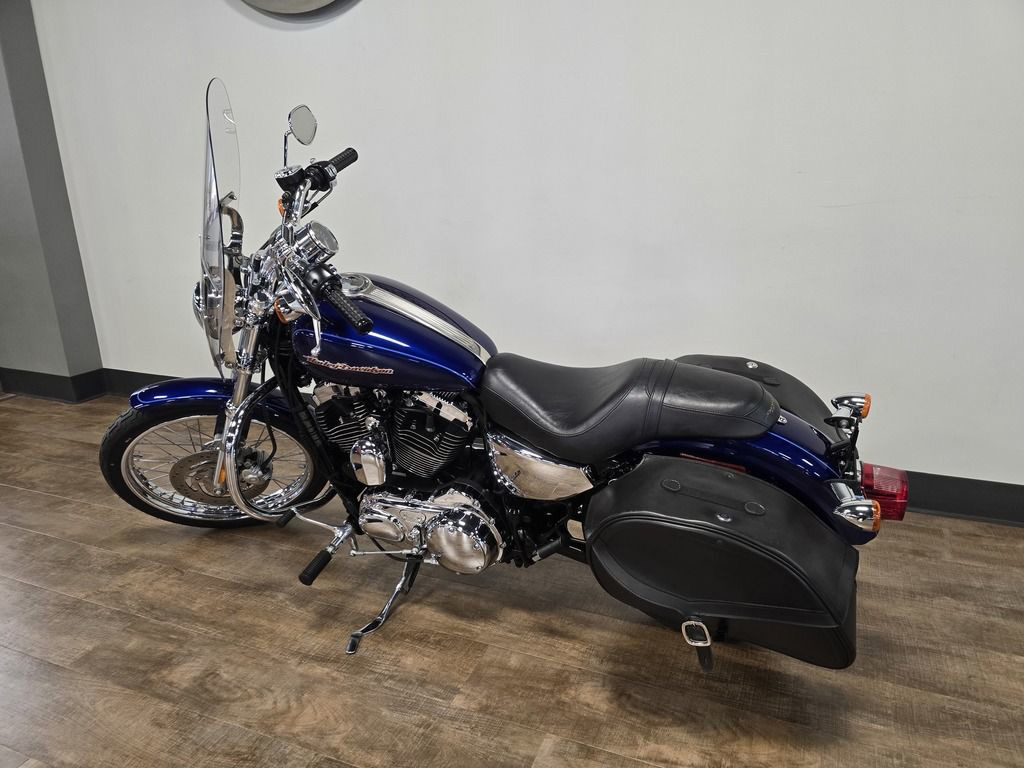 Sportster® 1200 Custom