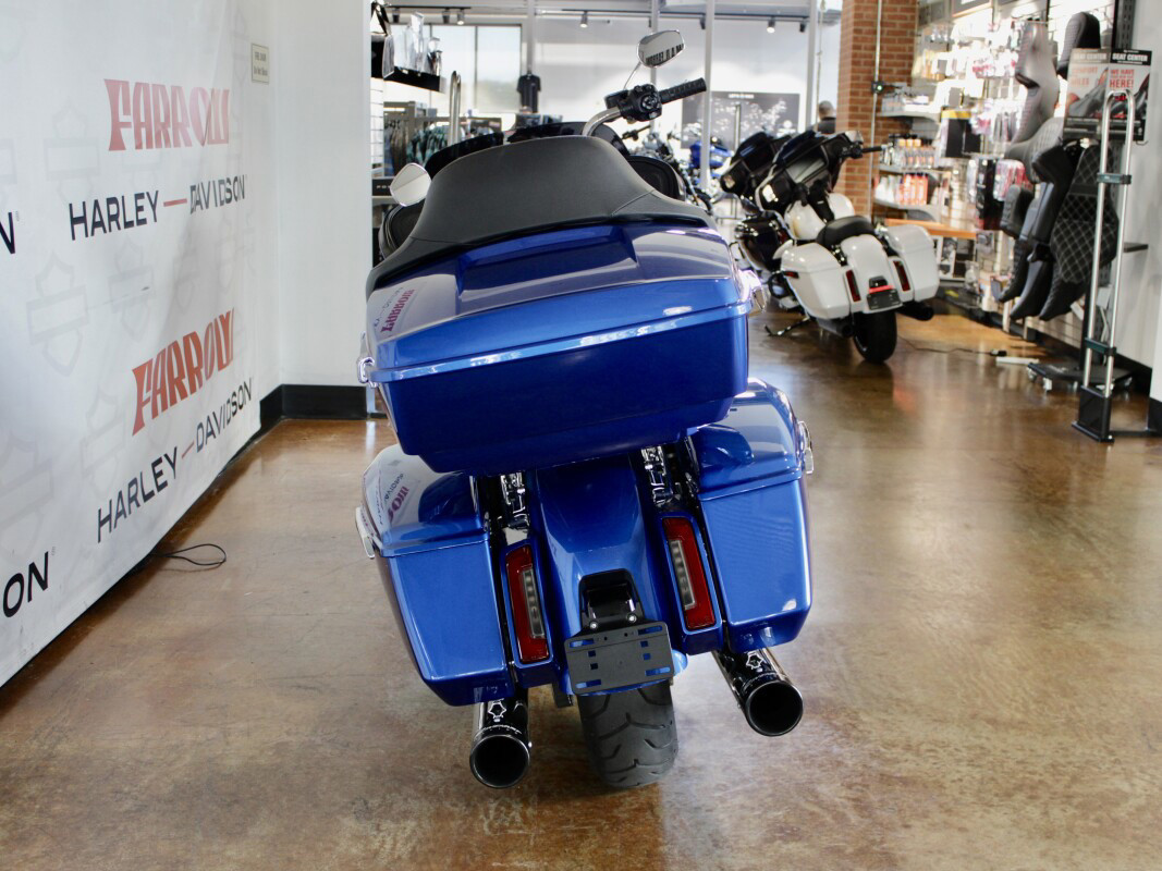 Road Glide®