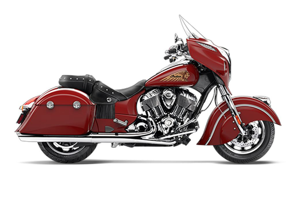 Chieftain®