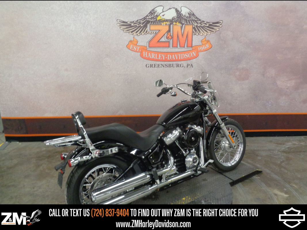 Softail® Standard