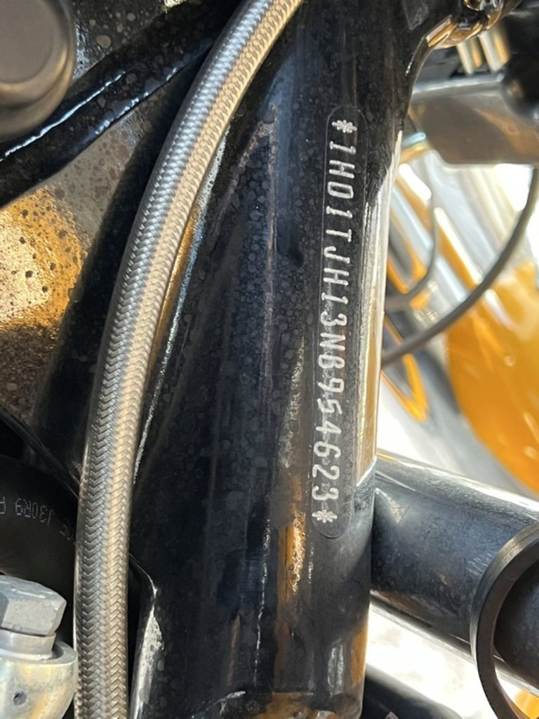 CVO® Road Glide® Limited