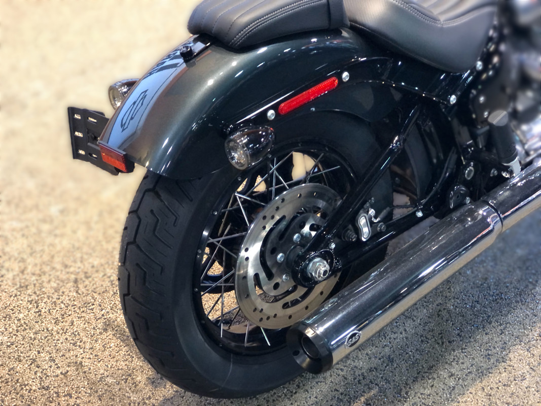 Street Bob®
