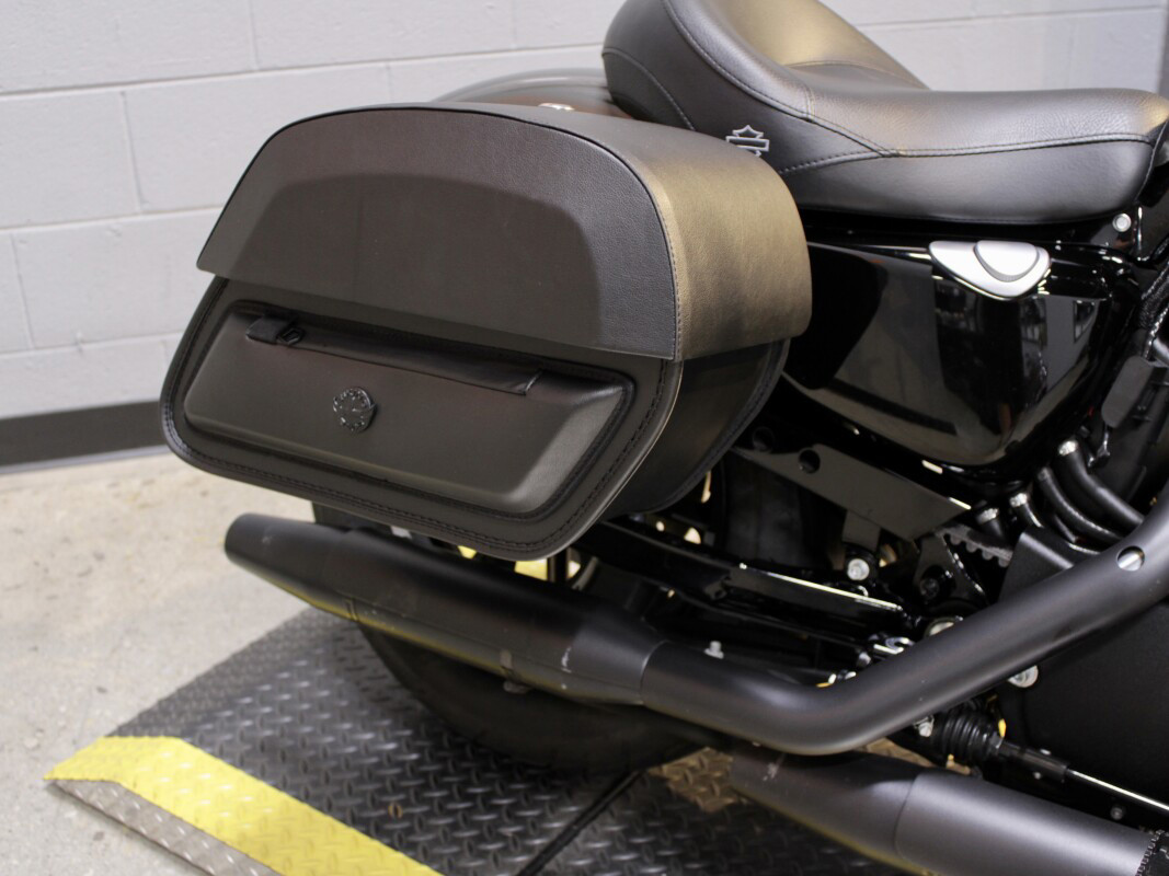 Sportster® Iron 883®