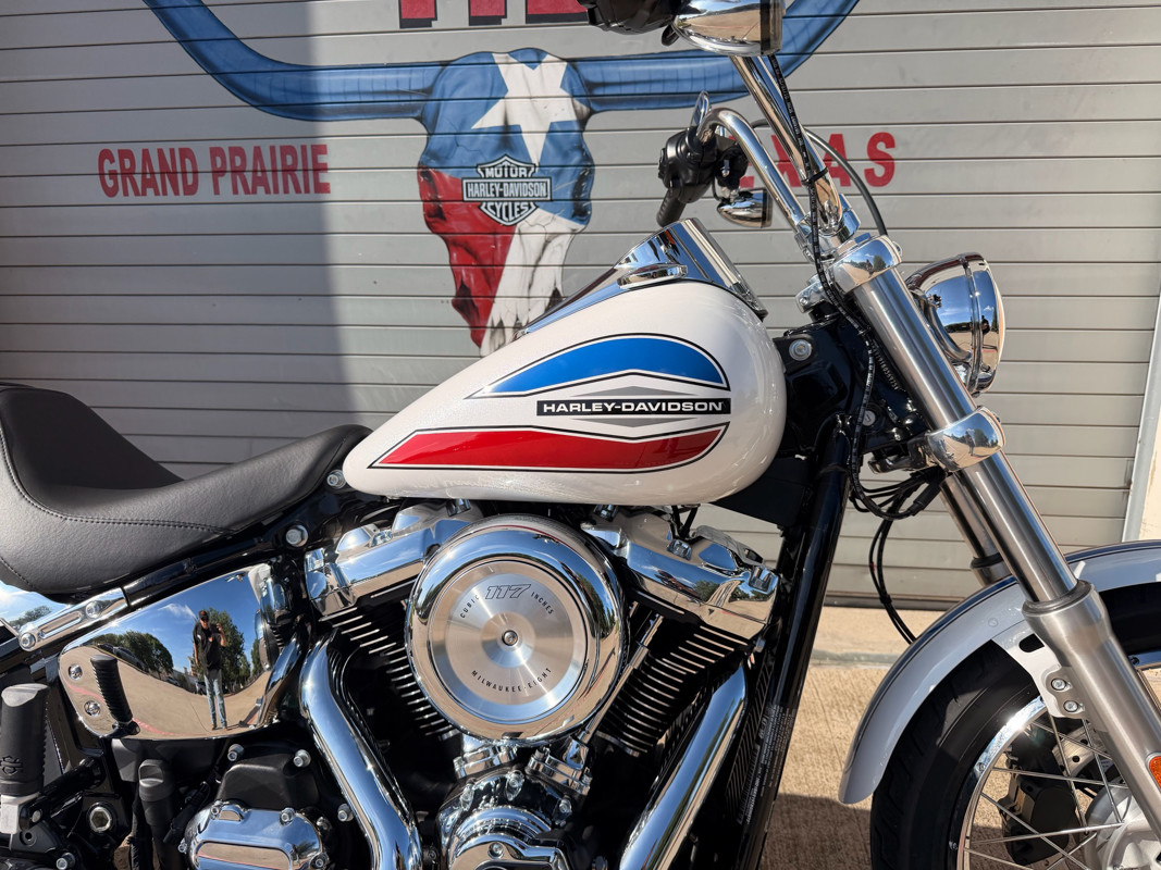 Super Glide