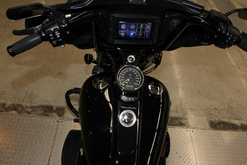 Freewheeler®