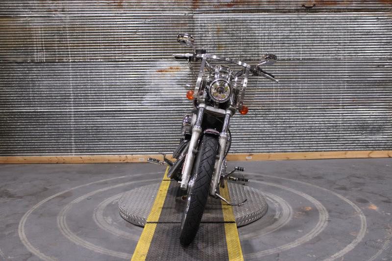 Sportster® 1200 Custom 