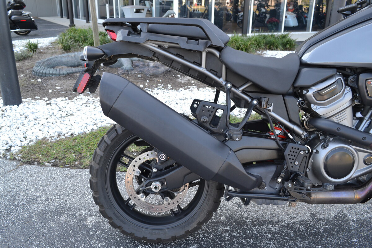 Pan America® 1250 Special