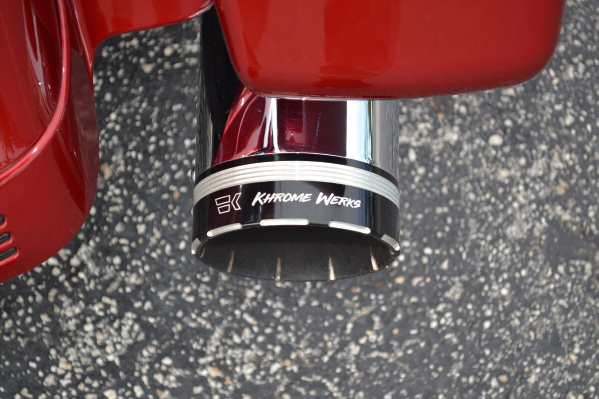 Street Glide®