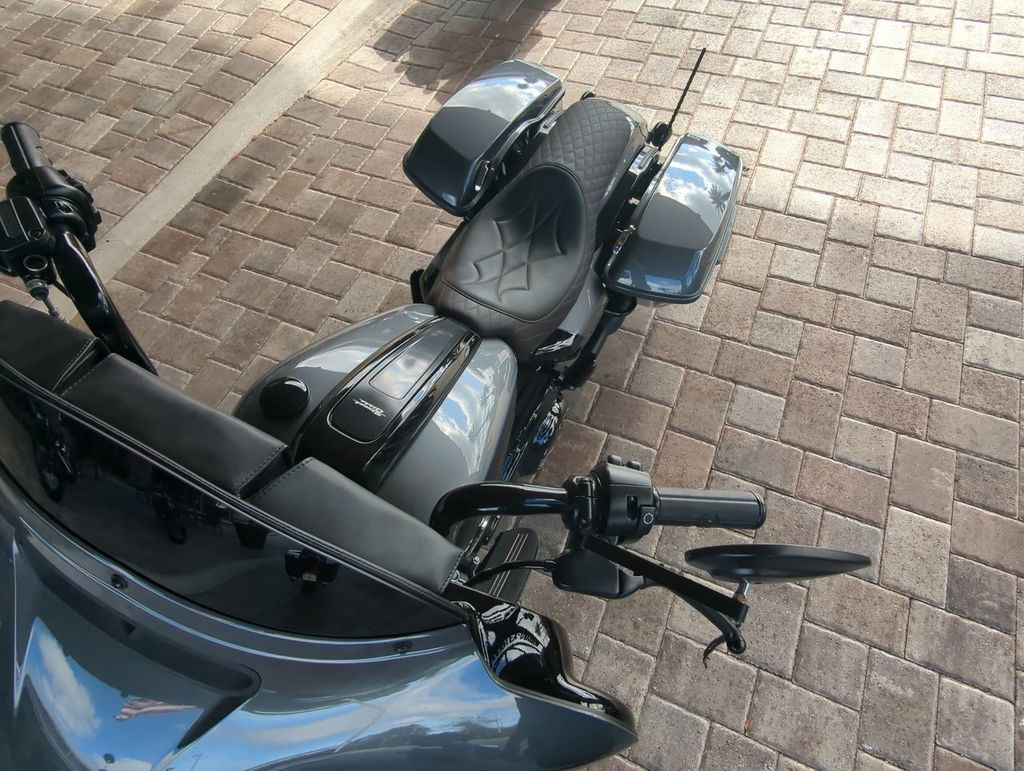 Street Glide® Special