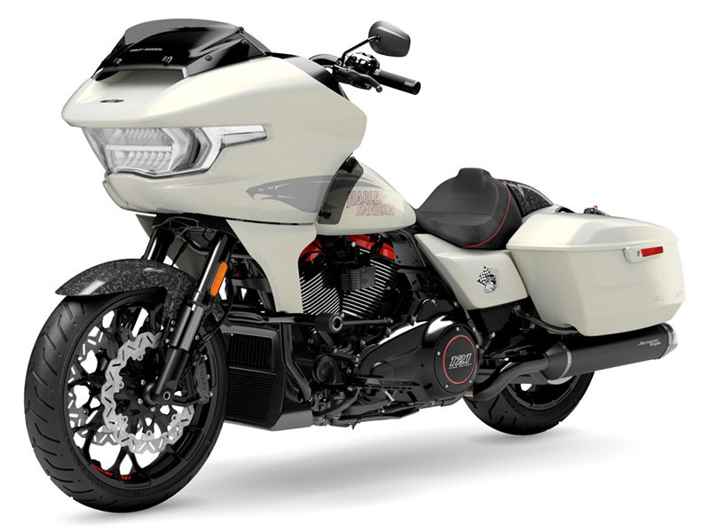 CVO® Road Glide® ST