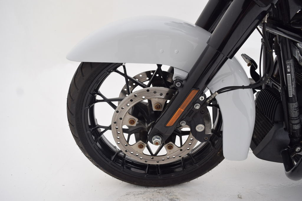 Street Glide® Special
