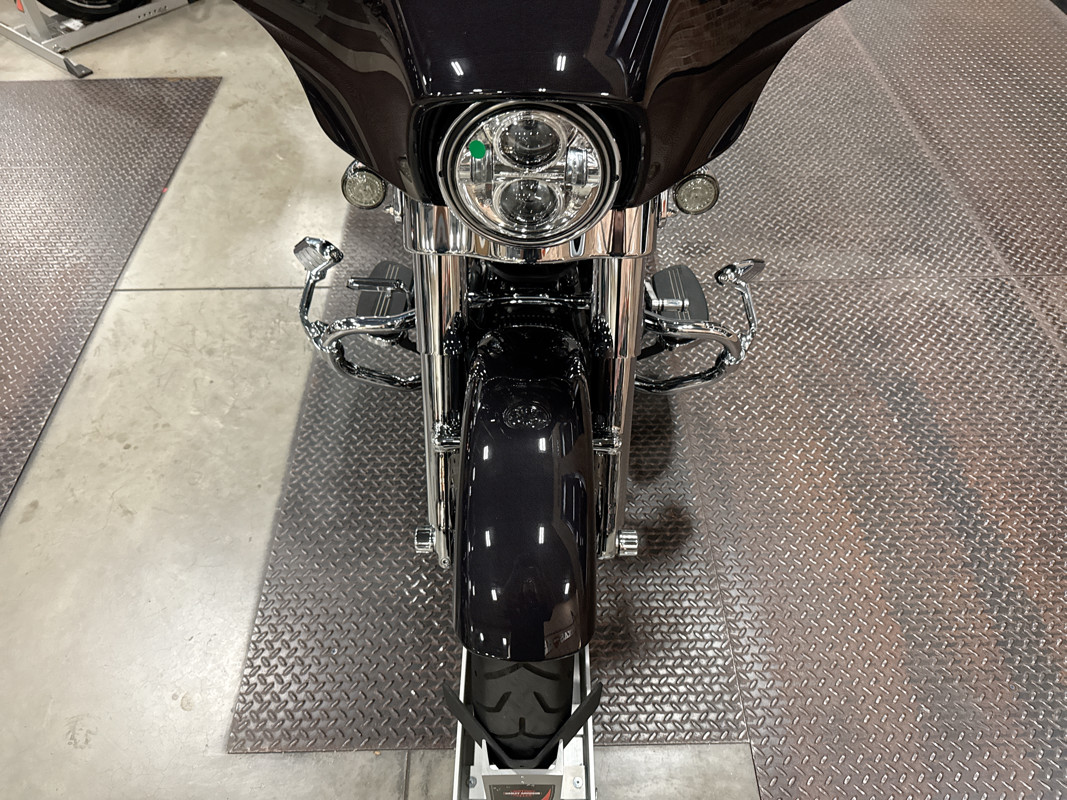 Street Glide® Special