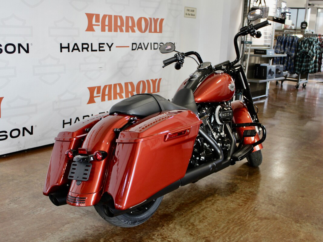 Road King® Special