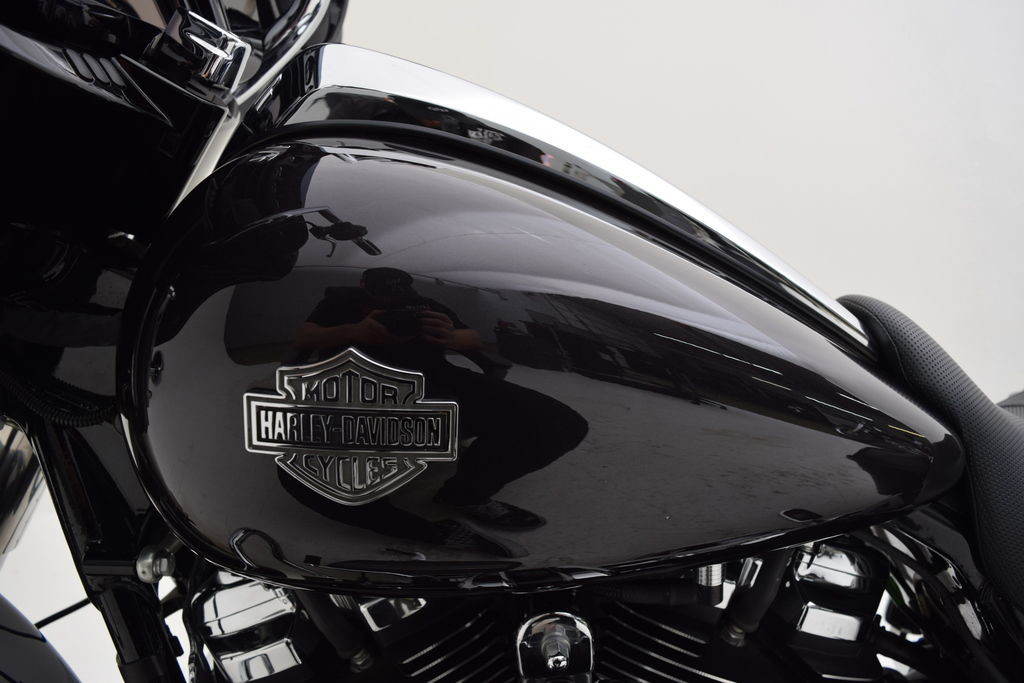 Street Glide® Special