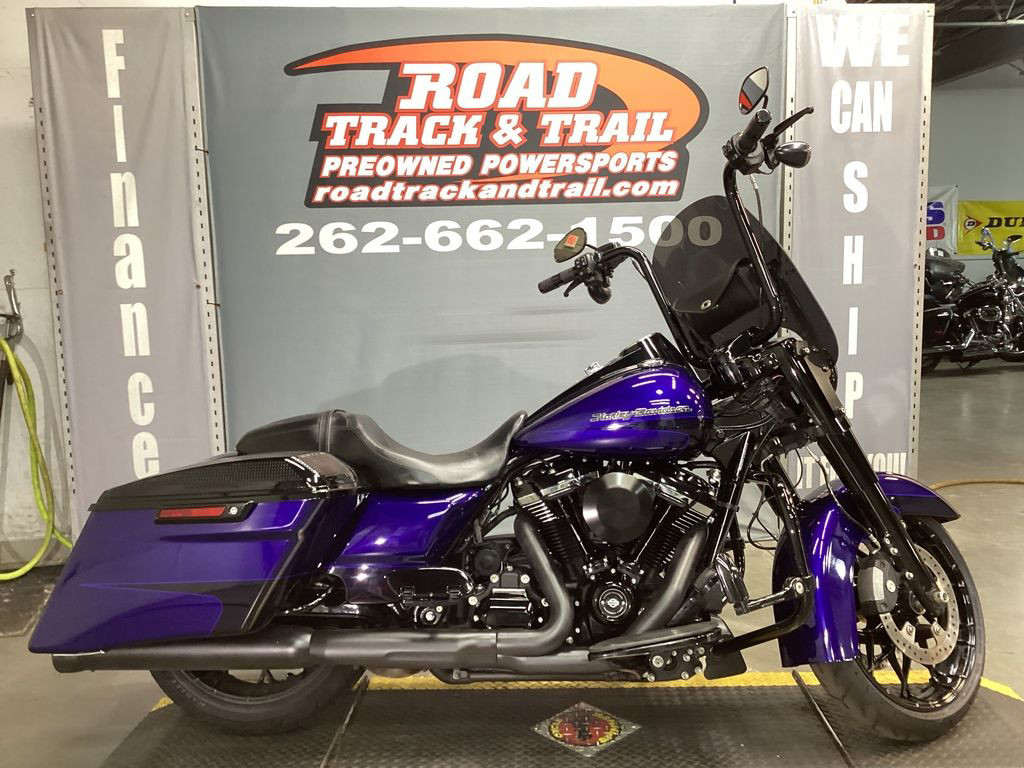 Road King® Special