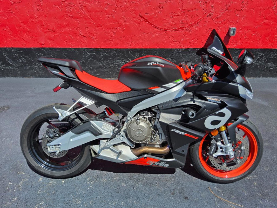 RS 660
