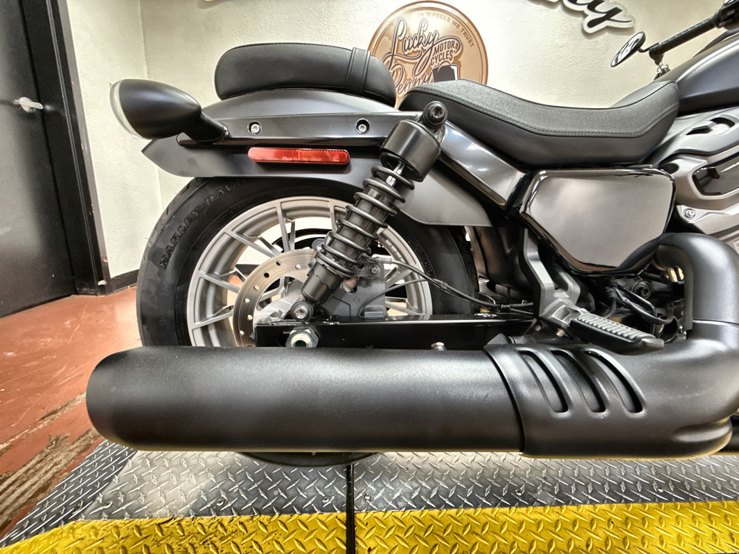 Nightster Special