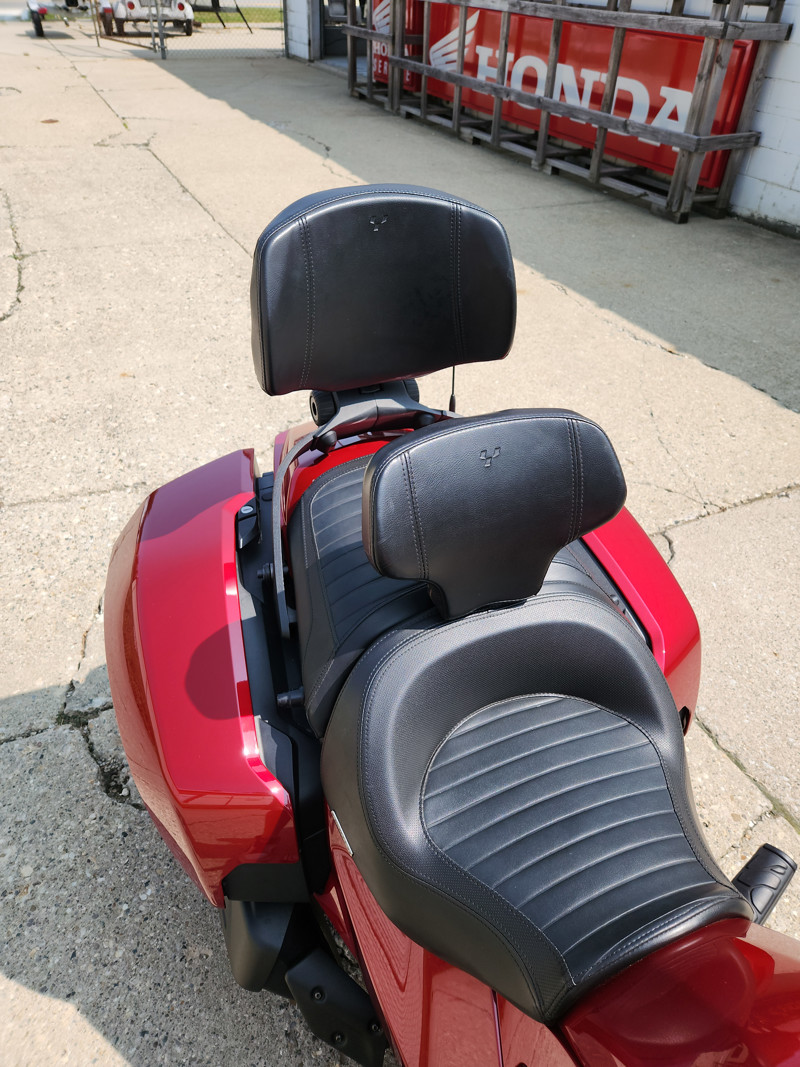 Spyder F3 Limited